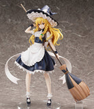 Marisa Kirisame 1/4 Scale Figure
