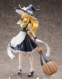 Marisa Kirisame 1/4 Scale Figure