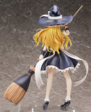 Marisa Kirisame 1/4 Scale Figure