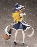 Marisa Kirisame 1/4 Scale Figure