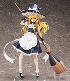 Marisa Kirisame 1/4 Scale Figure