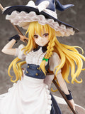 Marisa Kirisame 1/4 Scale Figure