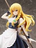 Marisa Kirisame 1/4 Scale Figure