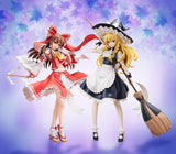 Marisa Kirisame 1/4 Scale Figure