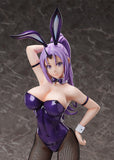 Shion: Bunny Ver. 1/4 Scale Figure