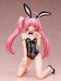 Millim: Bare Leg Bunny Ver. 1/4 Scale Figure