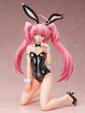 Millim: Bare Leg Bunny Ver. 1/4 Scale Figure
