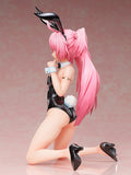 Millim: Bare Leg Bunny Ver. 1/4 Scale Figure