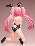 Millim: Bare Leg Bunny Ver. 1/4 Scale Figure