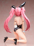Millim: Bare Leg Bunny Ver. 1/4 Scale Figure