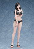 Noel Niihashi: Swimsuit Ver. 1/4 Scale Figure