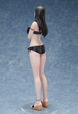 Noel Niihashi: Swimsuit Ver. 1/4 Scale Figure
