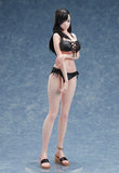 Noel Niihashi: Swimsuit Ver. 1/4 Scale Figure
