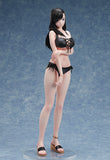 Noel Niihashi: Swimsuit Ver. 1/4 Scale Figure