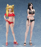 Noel Niihashi: Swimsuit Ver. 1/4 Scale Figure