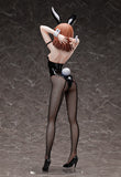 Mikoto Misaka: Bunny Ver. 2nd 1/4 Scale Figure