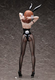 Mikoto Misaka: Bunny Ver. 2nd 1/4 Scale Figure