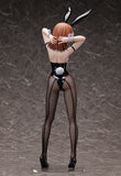 Mikoto Misaka: Bunny Ver. 2nd 1/4 Scale Figure