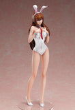 Kurisu Makise: Bare Leg Bunny Ver. 1/4 Scale Figure