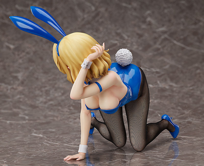 Risa Momioka: Bunny Ver. 1/4 Scale Figure