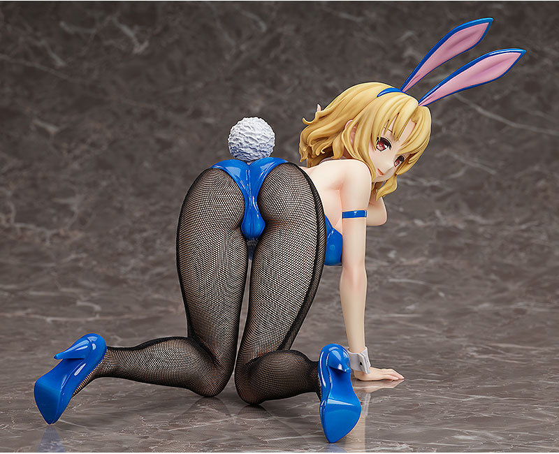 Risa Momioka: Bunny Ver. 1/4 Scale Figure