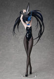 Black Rock Shooter: Bunny Ver. 1/4 Scale Figure