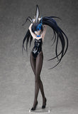 Black Rock Shooter: Bunny Ver. 1/4 Scale Figure