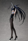Black Rock Shooter: Bunny Ver. 1/4 Scale Figure
