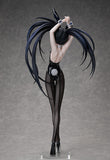 Black Rock Shooter: Bunny Ver. 1/4 Scale Figure