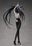 Black Rock Shooter: Bunny Ver. 1/4 Scale Figure