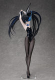 Black Rock Shooter: Bunny Ver. 1/4 Scale Figure