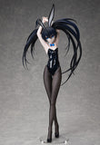 Black Rock Shooter: Bunny Ver. 1/4 Scale Figure
