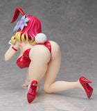 Stephanie Dora: Bare Leg Bunny Ver. 1/4 Scale Figure