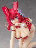 Stephanie Dora: Bare Leg Bunny Ver. 1/4 Scale Figure