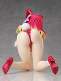 Stephanie Dora: Bare Leg Bunny Ver. 1/4 Scale Figure