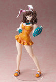 Diane: Bunny Ver. 1/4 Scale Figure