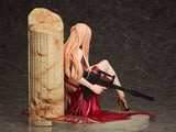 OTs-14 Groza: Dinner Dictator Heavy Damage Ver. 1/4 Scale Figure