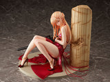 OTs-14 Groza: Dinner Dictator Heavy Damage Ver. 1/4 Scale Figure
