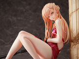 OTs-14 Groza: Dinner Dictator Heavy Damage Ver. 1/4 Scale Figure