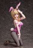 Kaede Akamatsu: Bunny Ver. 1/4 Scale Figure