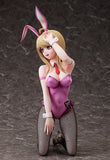 Kaede Akamatsu: Bunny Ver. 1/4 Scale Figure