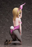 Kaede Akamatsu: Bunny Ver. 1/4 Scale Figure