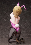Kaede Akamatsu: Bunny Ver. 1/4 Scale Figure