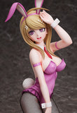 Kaede Akamatsu: Bunny Ver. 1/4 Scale Figure