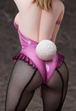 Kaede Akamatsu: Bunny Ver. 1/4 Scale Figure