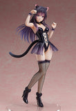 Yuuka Sorai: Cat Ears Ver. 1/4 Scale Figure