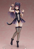 Yuuka Sorai: Cat Ears Ver. 1/4 Scale Figure