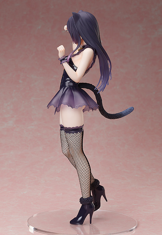 Yuuka Sorai: Cat Ears Ver. 1/4 Scale Figure