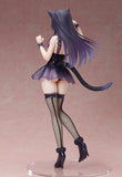 Yuuka Sorai: Cat Ears Ver. 1/4 Scale Figure
