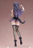 Yuuka Sorai: Cat Ears Ver. 1/4 Scale Figure
